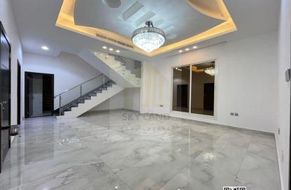 Villa - 5 - 7 for sale in Al Ameera Village - Ajman Villa - 5 - 7 for sale in Al Ameera Village - Ajman