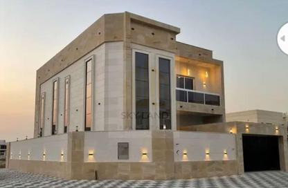 Villa - 5 - 7 for sale in Al Ameera Village - Ajman Villa - 5 - 7 for sale in Al Ameera Village - Ajman
