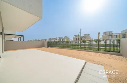 Villa - 4 Bedrooms - 6 Bathrooms for rent in Elie Saab 1 - Elie Saab - Arabian Ranches 3 - Dubai