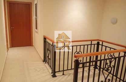 Villa - 3 Bedrooms - 4 Bathrooms for rent in Palmera 4 - Palmera - Arabian Ranches - Dubai