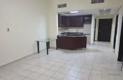 شقة - غرفة نوم - 2 حمامات للايجار في ميد 101 - طراز البحر المتوسط - ديسكفري جاردنز - دبي