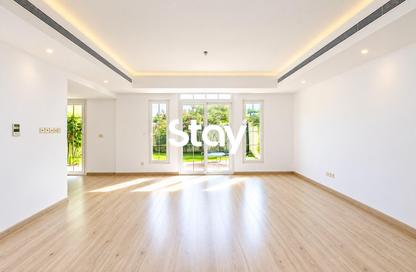 Villa - 3 - 3 for rent in Springs 3 - The Springs - Dubai