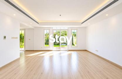 Villa - 3 - 3 for rent in Springs 3 - The Springs - Dubai