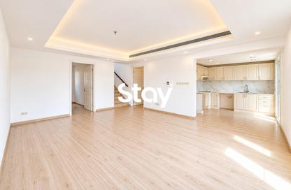 Villa - 3 - 3 for rent in Springs 3 - The Springs - Dubai