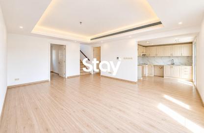 Villa - 3 - 3 for rent in Springs 3 - The Springs - Dubai
