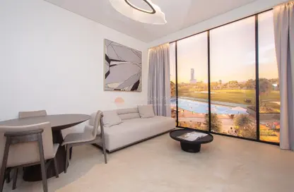 شقة - غرفة نوم - 2 حمامات للبيع في الحمرا جرين - قرية الحمرا - رأس الخيمة