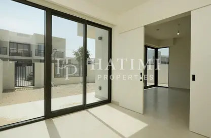 تاون هاوس - 4 غرف نوم - 4 حمامات للبيع في مها تون هوسيس - تاون سكوير - دبي