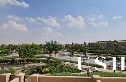 Villa - 3 Bedrooms - 4 Bathrooms for rent in Bella Casa - Serena - Dubai Land - Dubai