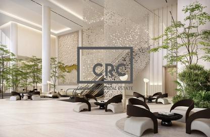 Office Space - Studio - 1 Bathroom for sale in O1ne District - Dawn - Motor City - Dubai Office Space - Studio - 1 Bathroom for sale in O1ne District - Dawn - Motor City - Dubai