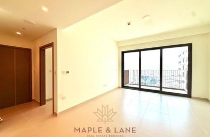Apartment - 1 - 1 for rent in Hills Park - Dubai Hills Estate - Dubai