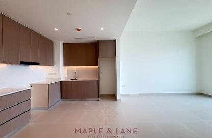Apartment - 1 - 1 for rent in Hills Park - Dubai Hills Estate - Dubai