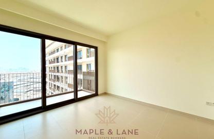 Apartment - 1 - 1 for rent in Hills Park - Dubai Hills Estate - Dubai