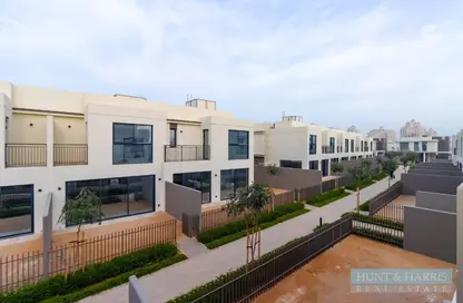Townhouse - 2 Bedrooms - 3 Bathrooms for sale in Falcon Island South - Falcon Island - Al Hamra Village - Ras Al Khaimah