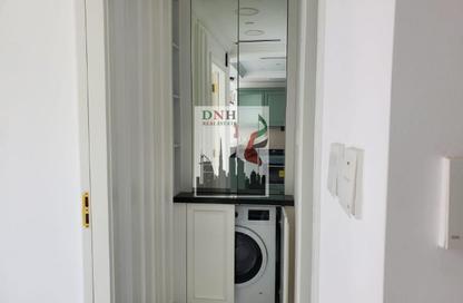 Apartment - 1 - 1 for rent in Vincitore Benessere - Arjan - Dubai Apartment - 1 - 1 for rent in Vincitore Benessere - Arjan - Dubai