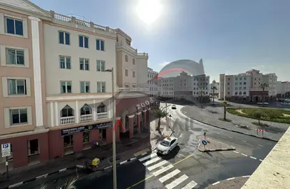 Apartment - Studio - 1 Bathroom for sale in Building Y01 - England Cluster - International City - Dubai