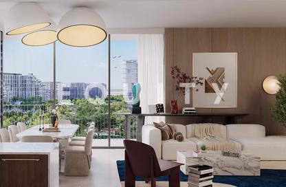 Apartment - 2 Bedrooms - 2 Bathrooms for sale in Palace Residences 1 - Palace Residences at Hills Estate - Dubai Hills Estate - Dubai Apartment - 2 Bedrooms - 2 Bathrooms for sale in Palace Residences 1 - Palace Residences at Hills Estate - Dubai Hills Estate - Dubai