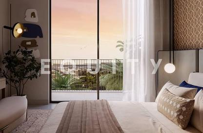 Apartment - 2 Bedrooms - 2 Bathrooms for sale in Palace Residences 1 - Palace Residences at Hills Estate - Dubai Hills Estate - Dubai