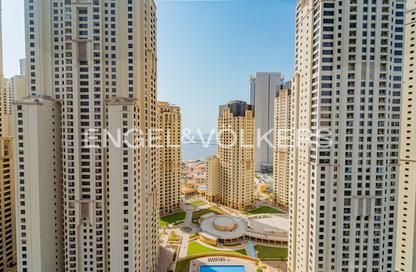 Apartment - 2 - 3 for sale in LIV Residence - Dubai Marina - Dubai Apartment - 2 - 3 for sale in LIV Residence - Dubai Marina - Dubai
