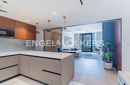 Apartment - 2 - 3 for sale in LIV Residence - Dubai Marina - Dubai Apartment - 2 - 3 for sale in LIV Residence - Dubai Marina - Dubai