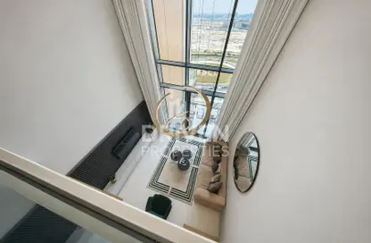 Apartment - 1 Bedroom - 2 Bathrooms for sale in SLS Dubai Hotel  and  Residences - Business Bay - Dubai