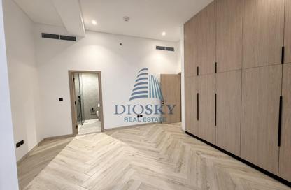 Apartment - 1 Bedroom - 2 Bathrooms for rent in Empire Residence - District 17 - Jumeirah Village Circle - Dubai