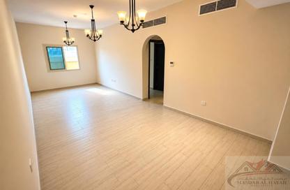Apartment - 1 - 2 for rent in Muwaileh 29 Building - Muwaileh - Sharjah