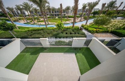 Townhouse - 3 Bedrooms - 4 Bathrooms for rent in Eden - The Valley - Dubai Townhouse - 3 Bedrooms - 4 Bathrooms for rent in Eden - The Valley - Dubai