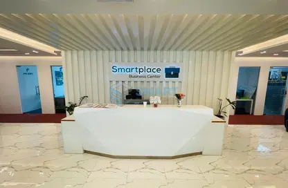 Business Centre - Studio - 4 Bathrooms for rent in Iridium - Al Barsha 1 - Al Barsha - Dubai