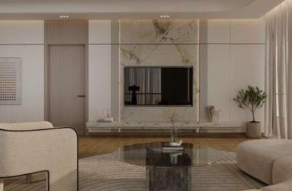 Apartment - Studio - 1 Bathroom for sale in Binghatti Skyrise Tower A - Binghatti Skyrise - Business Bay - Dubai