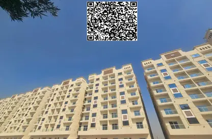 شقة - 2 غرف نوم - 3 حمامات للبيع في قرية الأميرة - عجمان