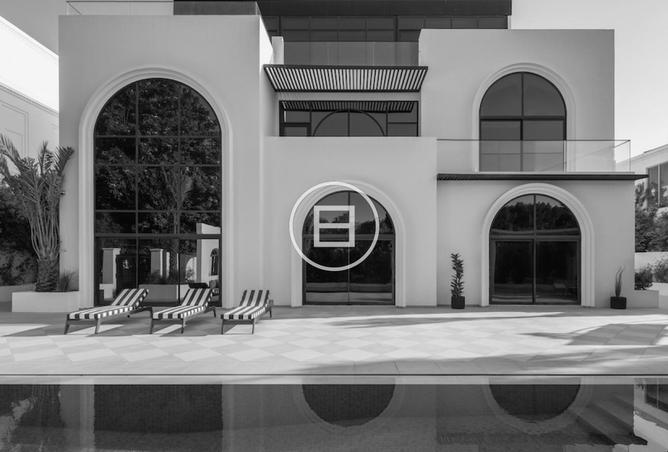 THE DEAL: A Resort-Style Villa Al Barari