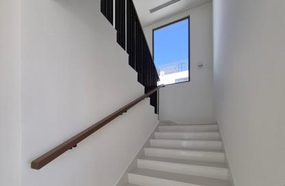 Villa - 4 Bedrooms - 5 Bathrooms for rent in Fairway Villas - Emaar South - Dubai South (Dubai World Central) - Dubai
