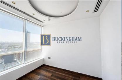 Office Space - Studio - 1 Bathroom for rent in Concord Tower - Dubai Media City - Dubai Office Space - Studio - 1 Bathroom for rent in Concord Tower - Dubai Media City - Dubai
