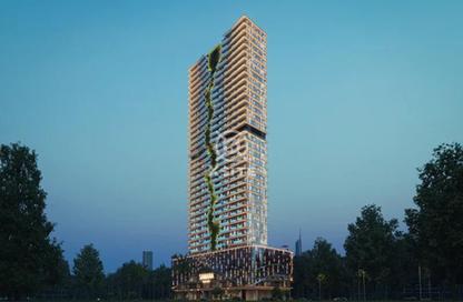 Shop - Studio - 1 for sale in Samana Barari Lagoons - Majan - Dubai Shop - Studio - 1 for sale in Samana Barari Lagoons - Majan - Dubai
