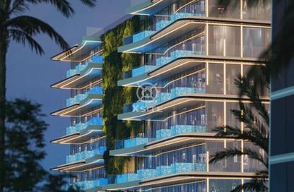 Shop - Studio - 1 for sale in Samana Barari Lagoons - Majan - Dubai