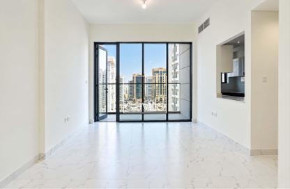 Apartment - 2 - 3 for rent in The 1971 Residences - Al Hosn - Al Khalidiya - Abu Dhabi