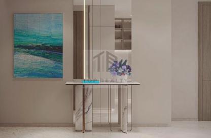 Apartment - Studio - 1 Bathroom for sale in Reef 998 - Dubai Land Residence Complex - Dubai Land - Dubai