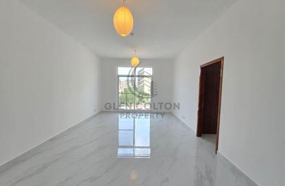 Apartment - 1 - 2 for rent in Easton Court - Motor City - Dubai