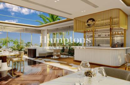 Apartment - 1 Bedroom - 1 Bathroom for sale in Vincitore Volare - Arjan - Dubai Apartment - 1 Bedroom - 1 Bathroom for sale in Vincitore Volare - Arjan - Dubai