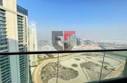 شقة - 1 حمام للبيع في آيكون سيتي  تاور سي - آيكن سيتي - الخليج التجاري - دبي