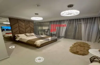 شقة - 1 حمام للبيع في آيكون سيتي  تاور سي - آيكن سيتي - الخليج التجاري - دبي