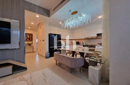 Townhouse - 3 Bedrooms - 3 Bathrooms for rent in Camelia 2 - Camelia - Arabian Ranches 2 - Dubai