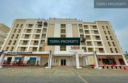 Apartment - Studio - 1 Bathroom for sale in Lagoon B8 - The Lagoons - Mina Al Arab - Ras Al Khaimah