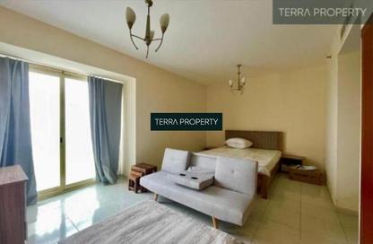 Apartment - Studio - 1 Bathroom for sale in Lagoon B8 - The Lagoons - Mina Al Arab - Ras Al Khaimah