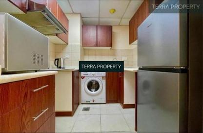 Apartment - Studio - 1 Bathroom for sale in Lagoon B8 - The Lagoons - Mina Al Arab - Ras Al Khaimah