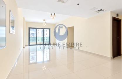 Apartment - 3 - 3 for rent in Al Raffa - Bur Dubai - Dubai