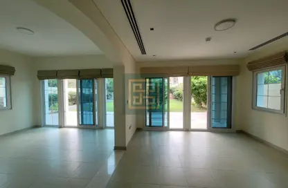 Townhouse - 2 Bedrooms - 4 Bathrooms for rent in Block E - District 16 - Jumeirah Village Circle - Dubai