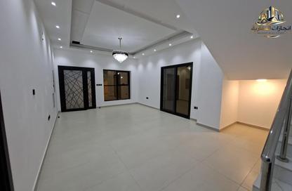 Villa - 5 Bedrooms - 7 Bathrooms for sale in Kabbali Hills - Al Helio 2 - Al Helio - Ajman