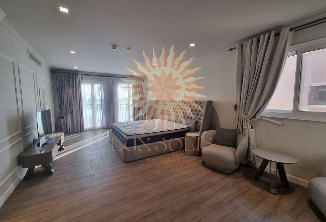 WATERFRONT VILLA | BURJ SKYLINE | PRIVATE BEACH photo 21