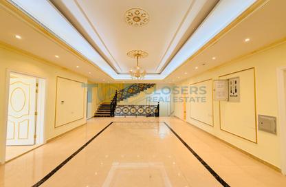 Villa - 6 Bedrooms - 7+ Bathrooms for rent in Shaab Al Askar - Zakher - Al Ain Villa - 6 Bedrooms - 7+ Bathrooms for rent in Shaab Al Askar - Zakher - Al Ain